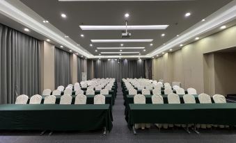 1. Jinjiang..
