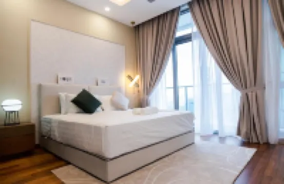 Royce KLCC Kuala Lumpur City Centre by Dormeo Destinations