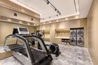 Chifeng Yunji Future Boutique Hotel - palestra