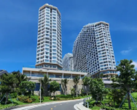 Apec Mandala de Suite Mũi Né Hotels in 