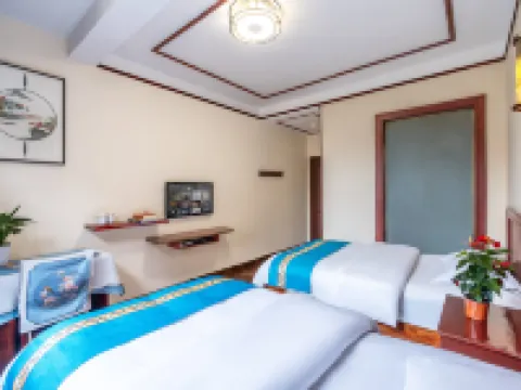 Jiaxin Hotel Hotels in Pingbian Miao Autonomous County