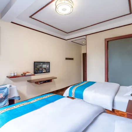 Jiaxin Hotel