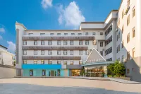Homeinn Selected Hotel (Tongxiang Wuzhen Xizha Scenic Area) Hotels in Tongxiang