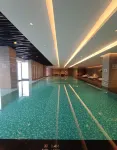 Crowne Plaza JINAN RUNHUA by IHG - Pools
