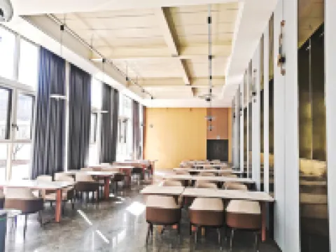 Holiday Inn Nantian Lake