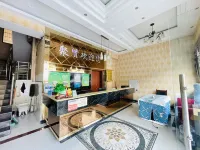 Juxian Business Hotel (Tongren High-speed Railway Station)