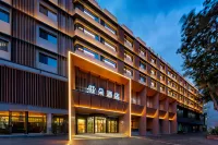 Atour Hotel Zuo'anmen, Temple of Heaven Hotels in Beijing