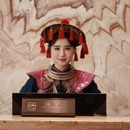 Mao'nan Minzu Hotel