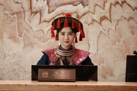 Mao'nan Minzu Hotel