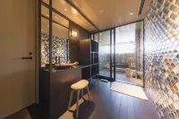 Tokyu Stay Hida Takayama Musubinoyu - lãng mạn