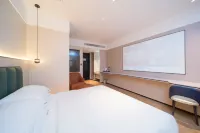 Franz Smart Hotel (Chongqing Wushan County Xiaoshanxia Branch)