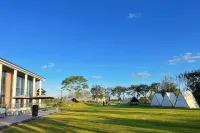 Shanghai Donghejiugu Oxygen Land Co.,Ltd. East Farm Resort Villa Branch Hotels near Dugang
