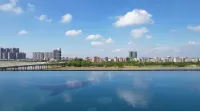 Wu Chuanhua International Hotel Hotels in Wuchuan