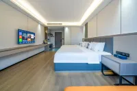 Fengye Port Unmanned Hotel Các khách sạn gần Yongning Highway Passenger Transport Service Terminal