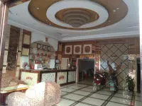 Ningyuan Yingbin Business Hotel