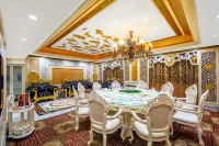 Hailian International Hotel - breakfast