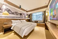 Haifanxing Chain Hotel (Xingguo Avenue) - Esports