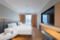 JI hotel of Longyan Wanbao Plaza