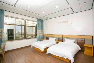 Yuxuan Homestay Hotels near Wuzhifeng Scenic Area In Mangshan