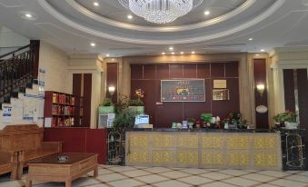 Dinghao Hotel Chongqing
