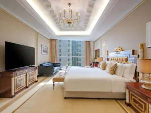 Dusit Hotel & Suites - Doha