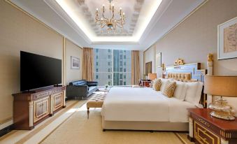 Dusit Hotel & Suites - Doha