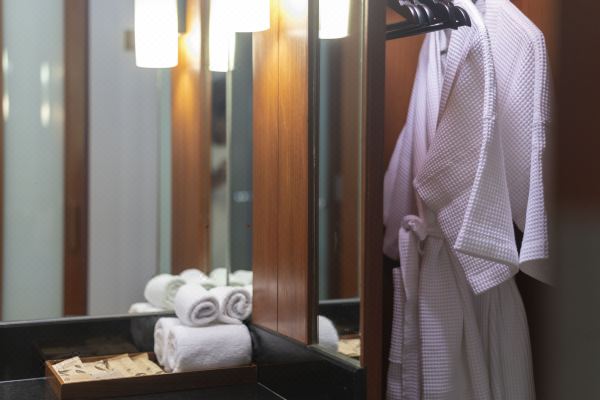 우드랜즈 스위트 서비스드 레지던스(Woodlands Suites Serviced Residences)_4