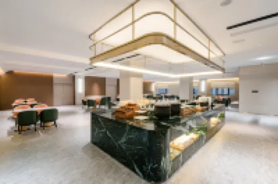 Starway Hotel (Xinxiang Xinfei Avenue Pangdonglai Sanpang)