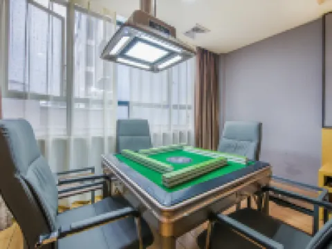 Haojiang Hotel Jishui İlçesi otelleri