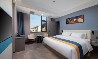 Yilin Hostel