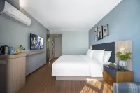 Manji Hotel (Hengyang Nanyue Hengshan Scenic Area)