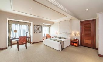 Jiajin Hotel Zhengzhou