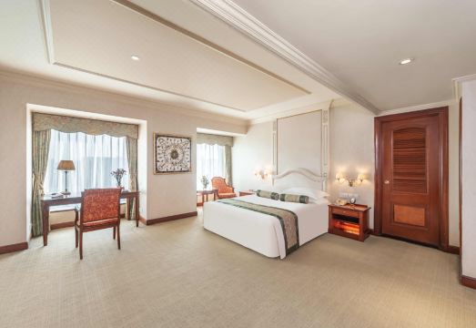 1. 자이진 호텔 정..