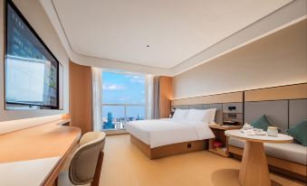JI Hotel (Chengdu Wenjiang University Town)