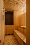 穆瓦二世古 - SPA