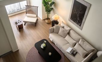 IMI Amy LOFT Designer Hotel (Provincial Museum Xiangya Hospital Subway Station)