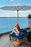 Continental Mandala Cham Bay Hotel & Resort - Gym