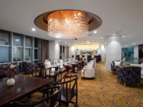 โรงแรมฮากกาตู่โหลวปรินซ์ หลงเหยียน โรงแรมในหลงเหยียน