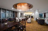 Hakka Tulou Prince Hotel Longyan Hotels in Longyan