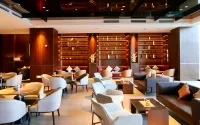 Zhoushan Huajian Xiaozhu · Flower Sea Scenic Resort Hotel (Putuoshan Airport)