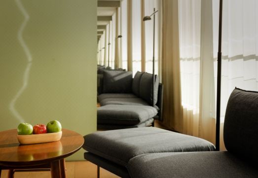 더 수코타이 상하이