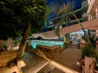 Weizhou Island Muyanxi Scenic Apartment (Rainbow Cliff Branch 1) - Ocean View