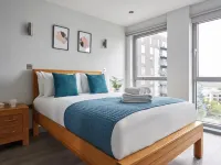 Viridian Apartments in Wembley Stadium Serviced Apartments Hotels near St. Mark's Hospital