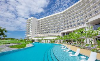 The Beach Resort Sesoko by Hilton Club