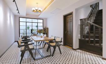 Hills Boutique Guesthouse