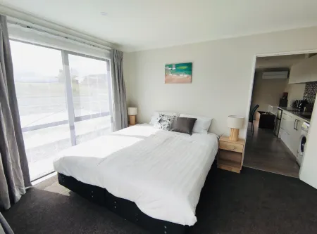 Stellar Apartment