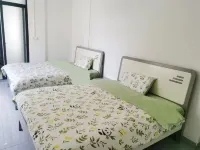 Yangchun Xianghong Apartment