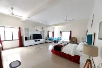 Mango Valley Resort Ganpatipule Hotels in Dhokamale