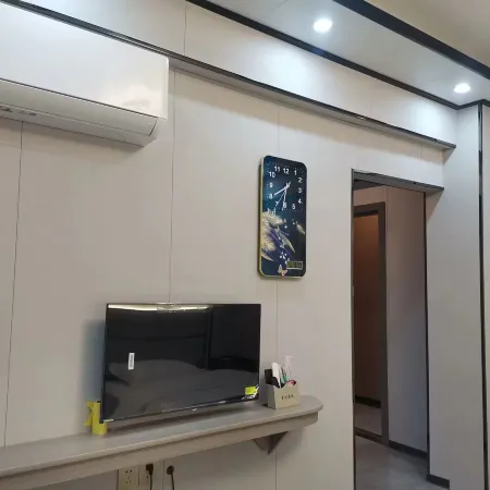 Dafang Haorui Hotel