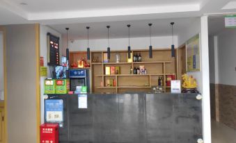 Zhoushan Maikeyuan Homestay (Zhujiajian Wugongzhi Wharf Changqiao Ocean Park Store)